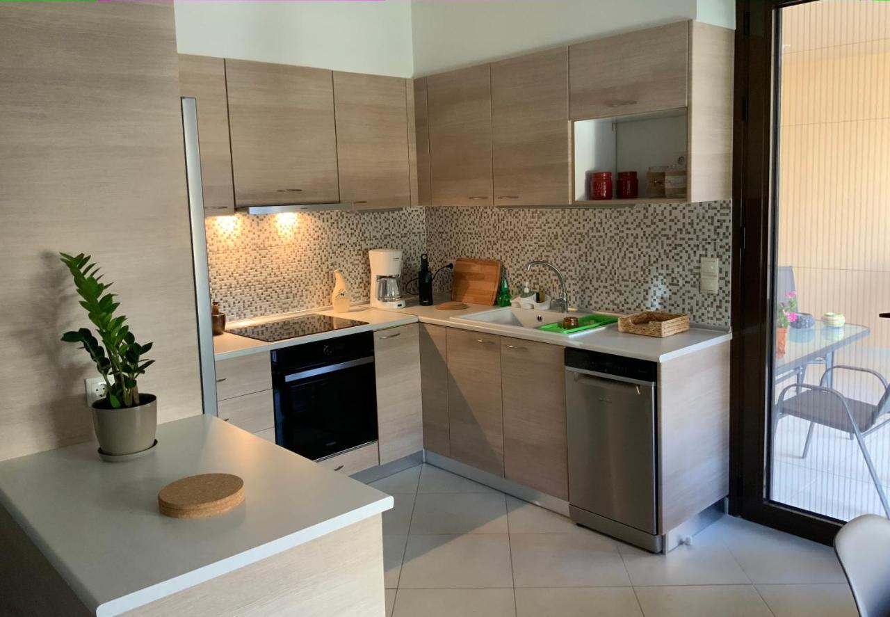 Apartamento Antonis Chania City Family House