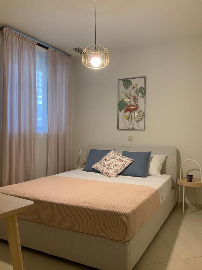 Antonis Chania City Family House Apartamento *