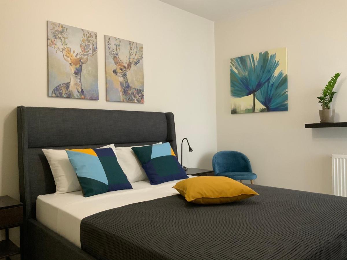 Apartamento Antonis Chania City Family House *