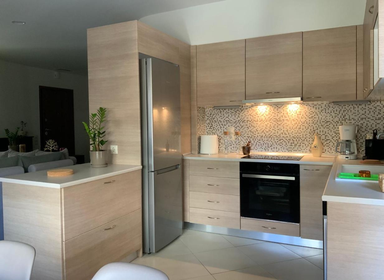 Apartamento Antonis Chania City Family House