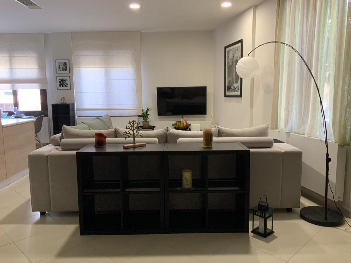 Antonis Chania City Family House Chrissi Akti Chania