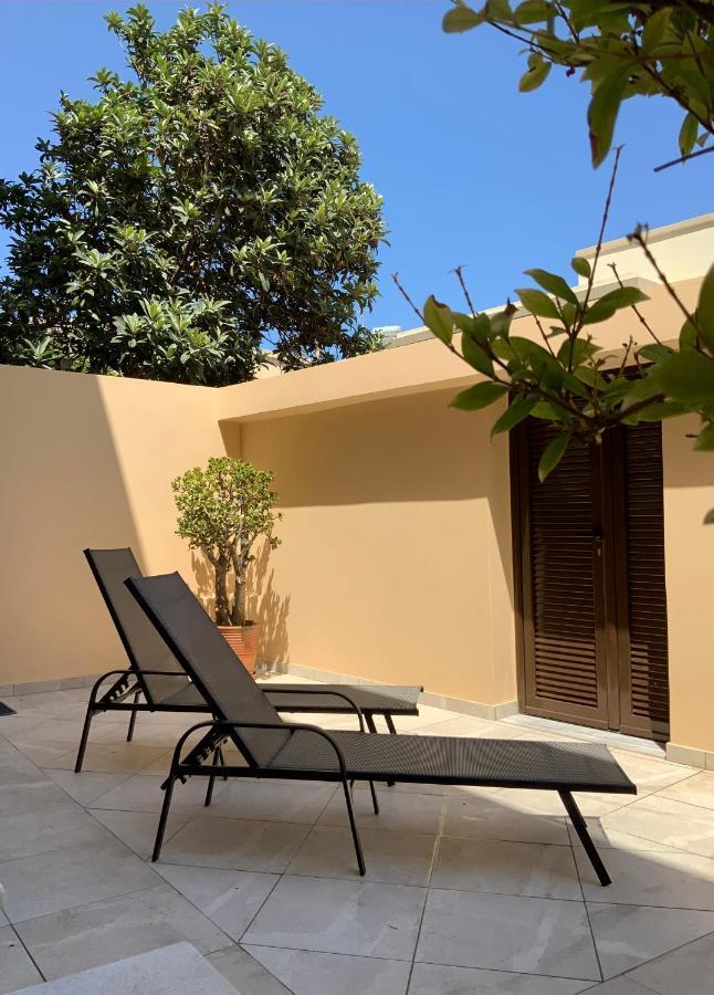 Apartamento Antonis Chania City Family House *