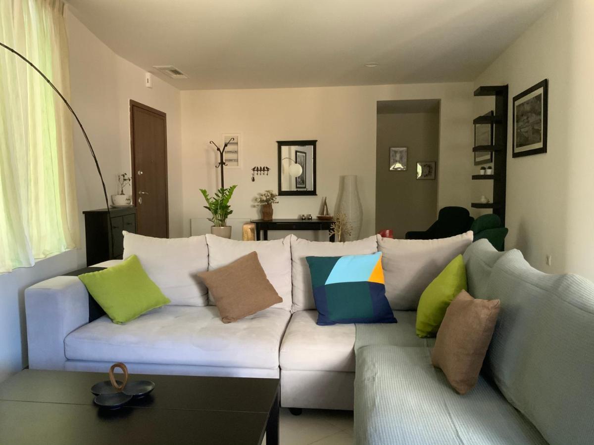 Antonis Chania City Family House Apartamento *