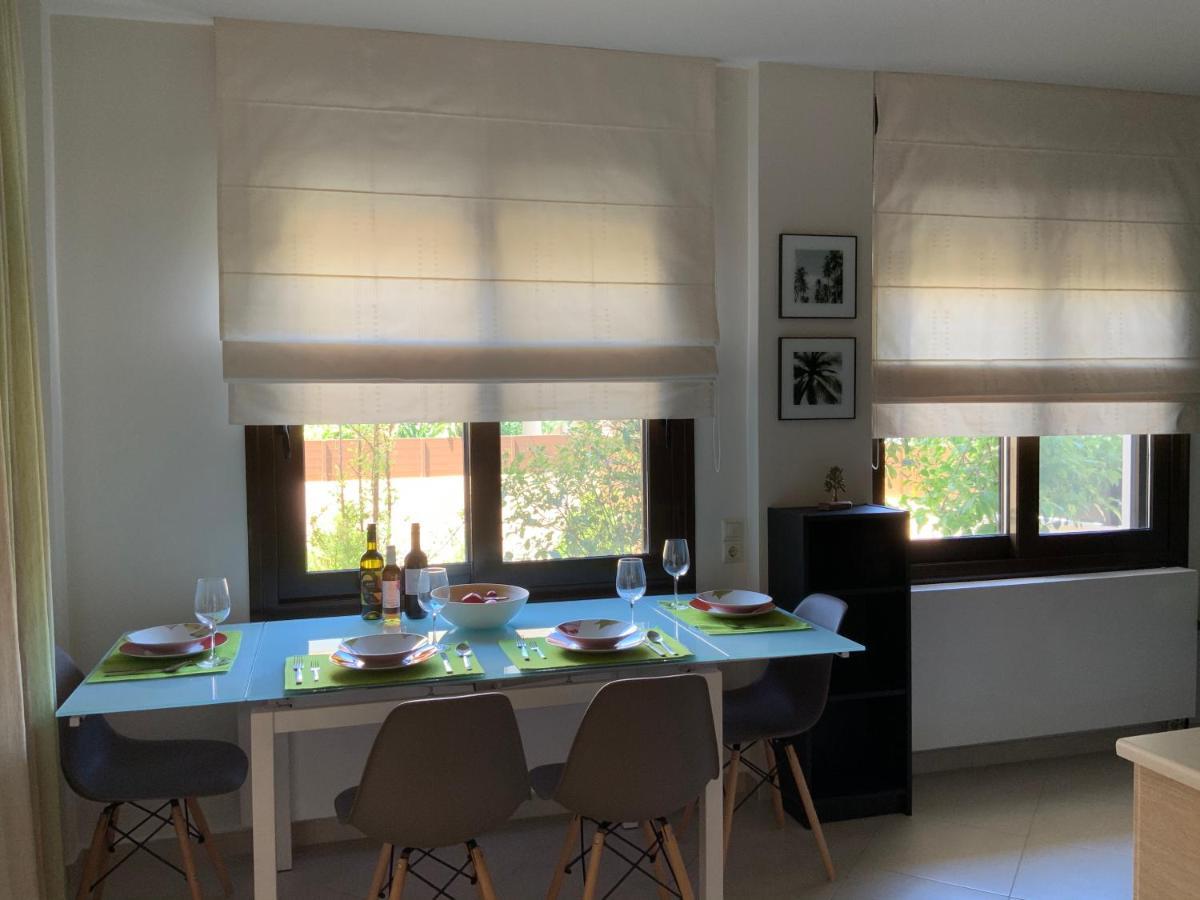 Apartamento Antonis Chania City Family House